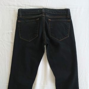 J Brand Jeans  "Jett" Pencil leg Chic and Classy